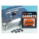 James, rocker box cover seal washer kit. RCM