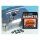 James, rocker box cover seal washer kit. RCM