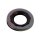 James, rocker box washers. Steel with bonded rubber