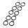 RETAINING RINGS