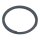 Retaining rings, piston wrist pin. Spiral lock