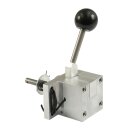 HARLEY 4-SPEED HANDSTARTER 65-88