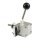 Handstarter Starter Anlasser für Harley 4-Gang Big Twin 65-88