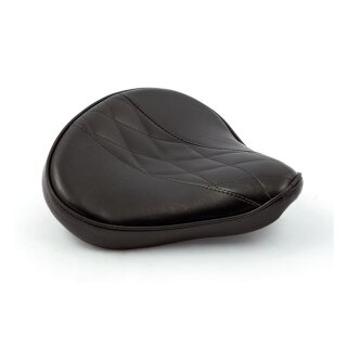 LePera  Bell-Air Spring mounted solo seat