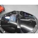 LePera  Bell-Air Spring mounted solo seat
