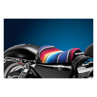 LE PERA BARE BONES SOLO SEAT MEX BLANKET