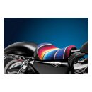 LE PERA BARE BONES SOLO SEAT MEX BLANKET