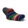 LE PERA STUBS SPOILER SEAT, MEX BLANKET