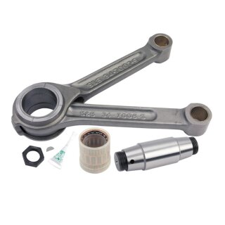 S&S HEAVY DUTY CONNECTING ROD ASSEMBLY