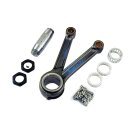 S&S, L81-99 Heavy Duty connecting rod assembly