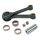 S&S, 86-99 XL Heavy Duty connecting rod assembly