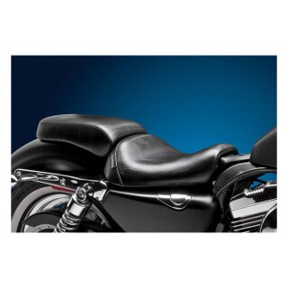 LE PERA BARE BONES PILLION PAD