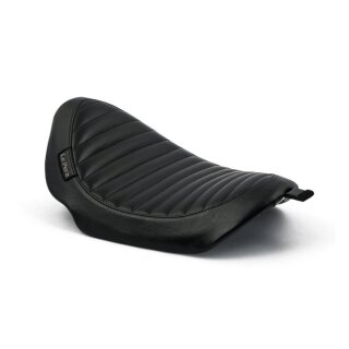 LePera, Lil Nugget solo seat. Pleated