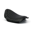 LePera, Lil Nugget solo seat. Pleated