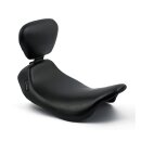 LePera, Bare Bones solo seat. With backrest