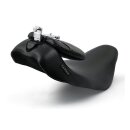 LePera, Bare Bones solo seat. With backrest