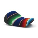 LE PERA BARE BONES SOLO SEAT MEX BLANKET
