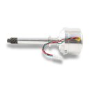 Kontaktlose Verteiler Zündanlage Accel Mallory A556 für Harley 36-69