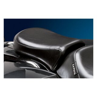 LePera, passenger seat for Silhouette solo