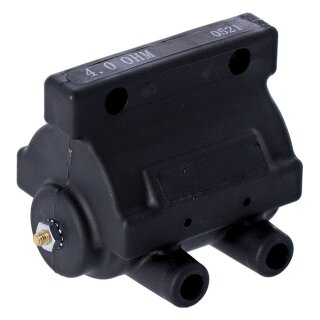 OEM Style Ersatz Zündspule 12V 4 Ohm für Harley 80-84