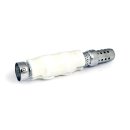 2" Quiet Drag Pipe baffle 11 1/2" long