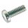 Mount screws for lower front fender trim