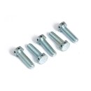 Inner primary mount bolt