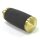 Caliber shift/brake peg, brass