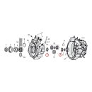 THRUST WASHER, PINION SHAFT BEARING