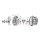 THRUST WASHER, PINION SHAFT BEARING