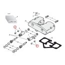 JIMS, rocker arm bushing set