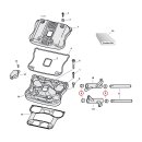 JIMS, rocker arm bushing set