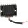 Transpo, voltage regulator, 12V. Black