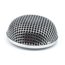 Chrom Bobber Style Luftfilter rund für Harley 88-22