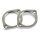 Flange, exhaust pipe 84-03/17-22 early style. Chrome