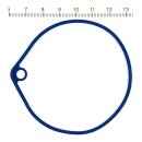 James, floatbowl to carb body seal. Keihin