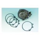 James, floatbow to carb body seal. Keihin