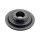 Upper valve spring collar set. Steel. STD