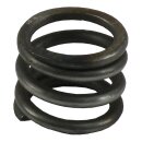 REBOUND SPRING, FORK TUBE