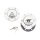 BOLT-IN AERO FILLER SET, VENT&N-V, LOCK