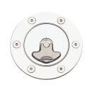 BOLT-IN AERO FILLER, VENT, LOCK