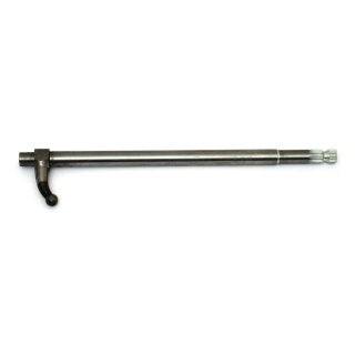 INNER SHIFTER ARM/SHAFT
