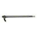 INNER SHIFTER ARM/SHAFT