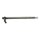 INNER SHIFTER ARM/SHAFT