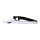 Lower belt guard cover. Chrome