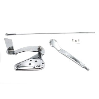 Jockey Shift Handschaltung Umrüst Kit für Harley 52-79