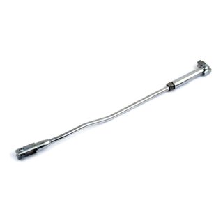 Shifter rod, Chrome