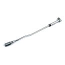 Shifter rod, Chrome