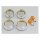 BULLET TURNSIGNAL LENS KIT