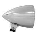PAUGHCO 5-3/4" TRI-BAR ROCKET HEADLIGHT